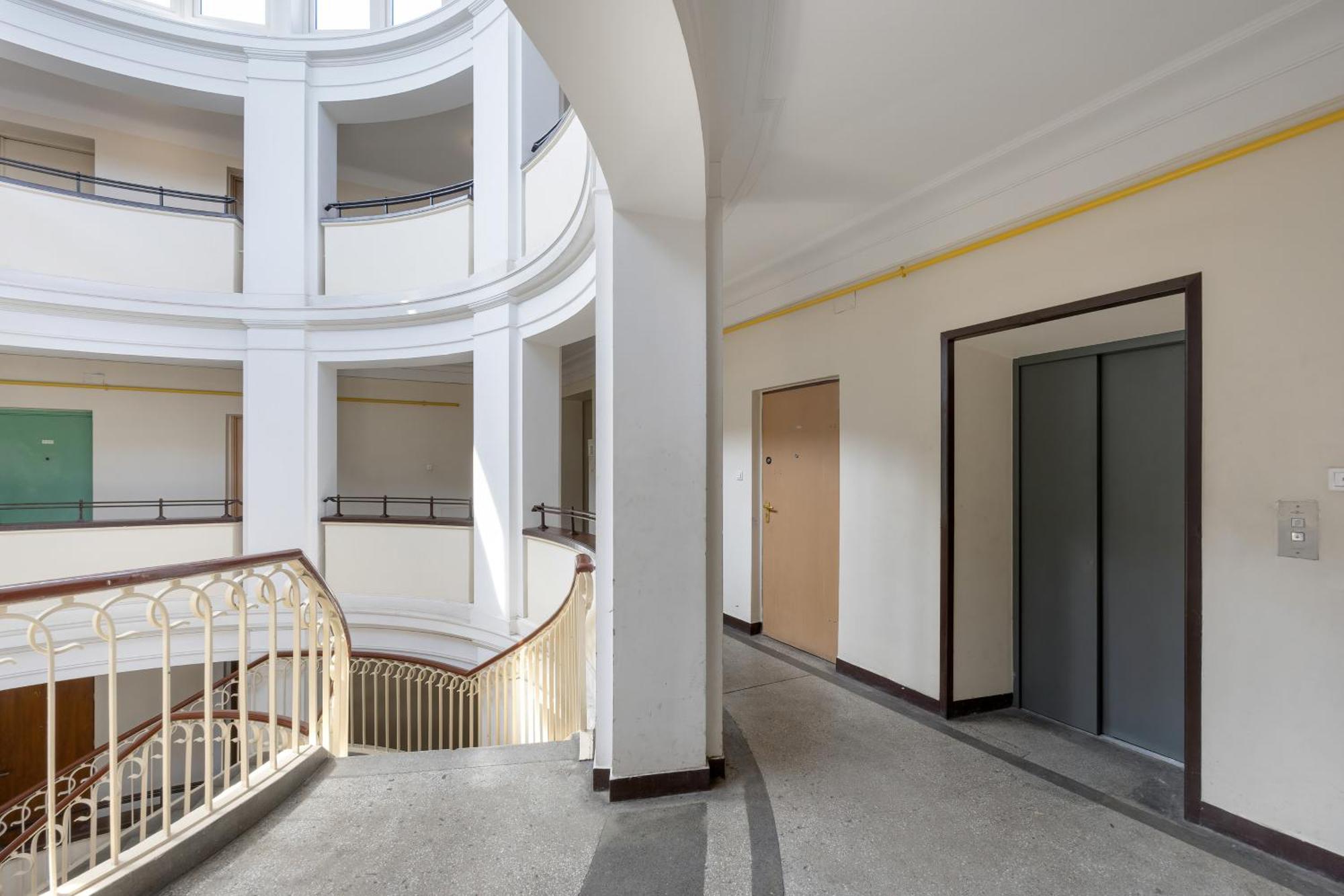J&W Apartments Studio Solidarnosci Warszawa Zewnętrze zdjęcie