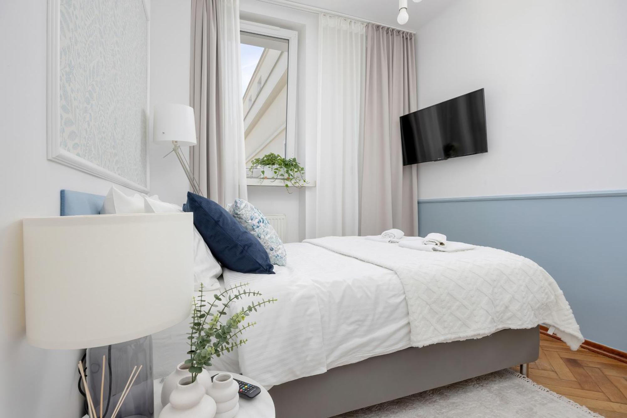 J&W Apartments Studio Solidarnosci Warszawa Zewnętrze zdjęcie